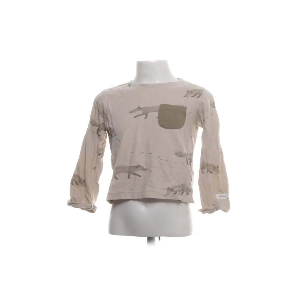 Image of Newbie by KappAhl Lange mouwen shirt (Preloved)