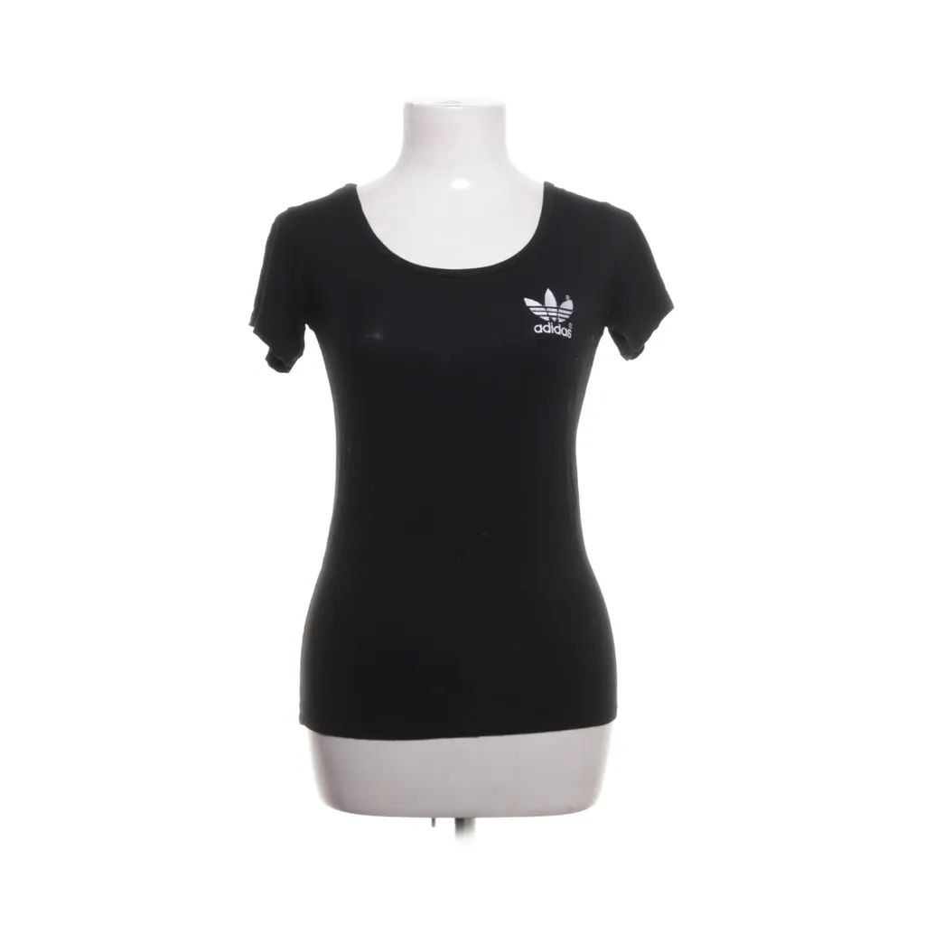 Image of Adidas Top (Preloved)