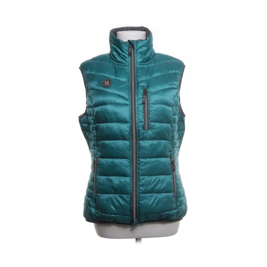 Image of Uhip Outdoor vest (Preloved)