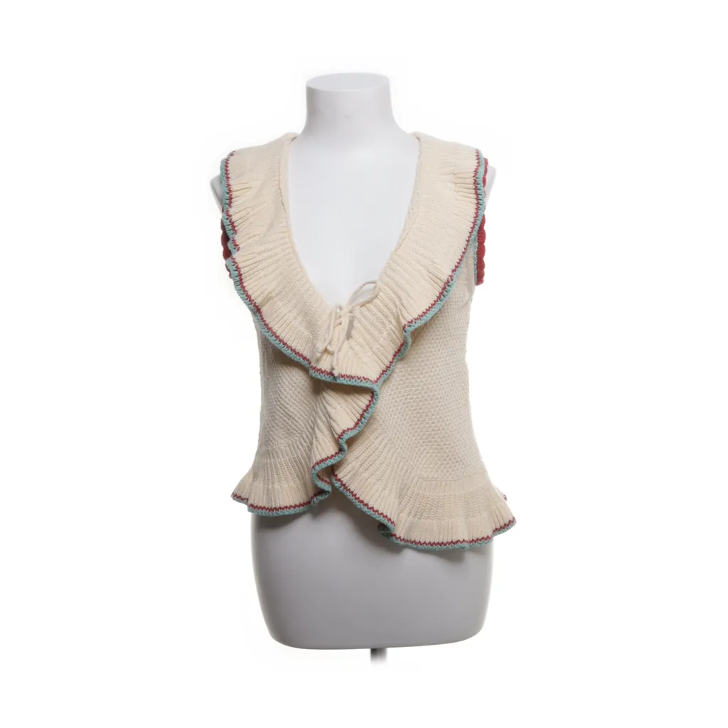 Image of Sandro Gilet (Preloved)