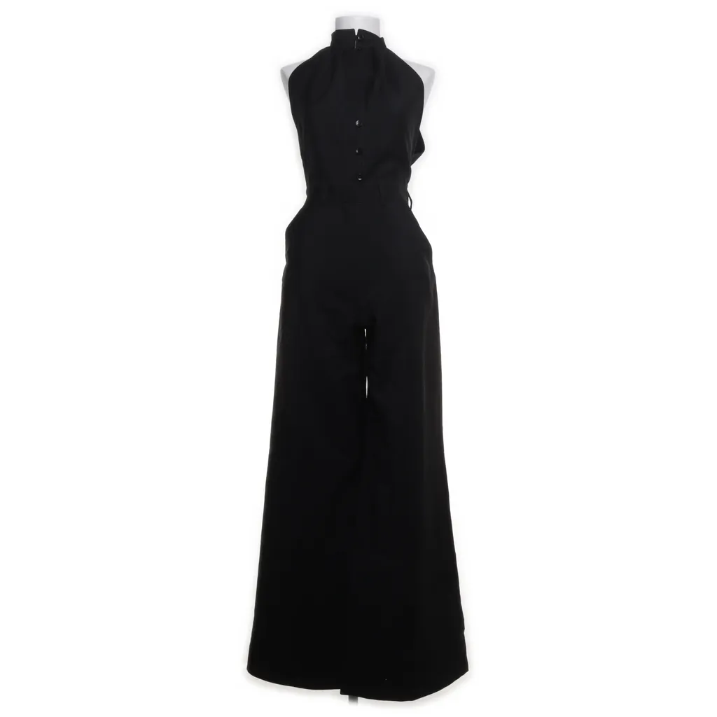 Image of Acne Jeans Jumpsuit (Preloved)