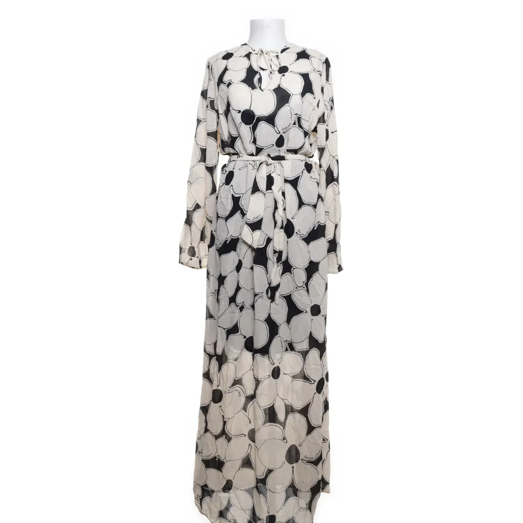 Image of Fabienne Chapot Maxi jurk (Preloved)