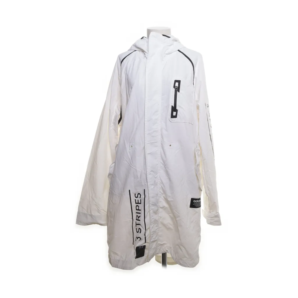Image of Adidas Parka (Preloved)