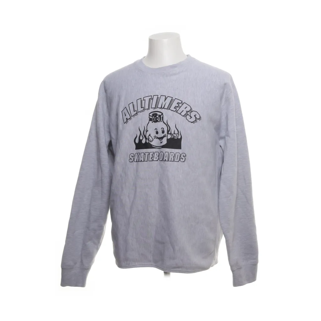 Image of Alltimers Sweatshirt (Preloved)