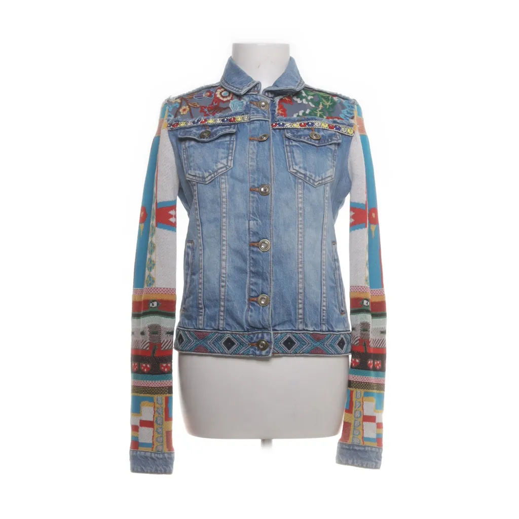 Image of Desigual Spijkerjas (Preloved)