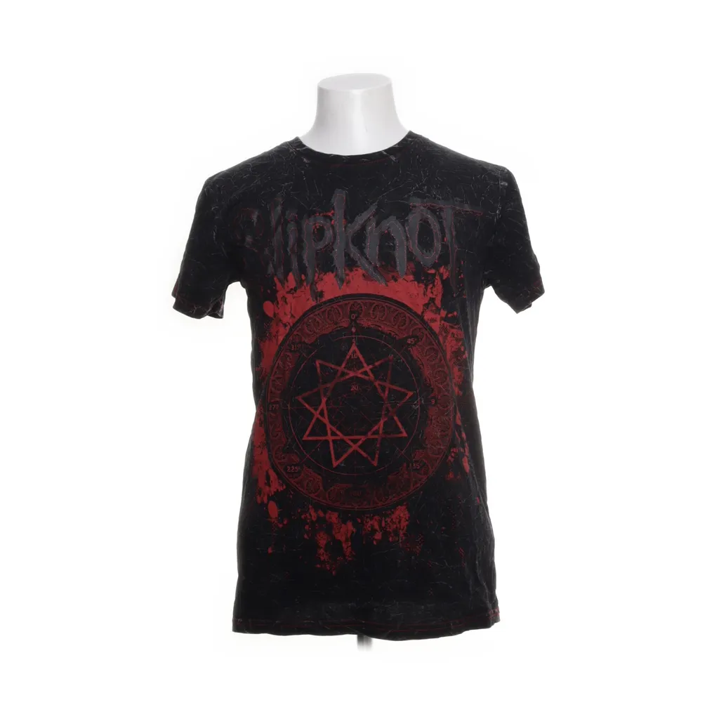Image of Slipknot T-shirt (Preloved)