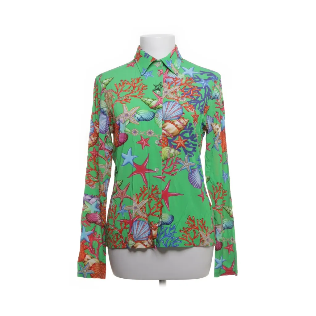 Image of Camilla Thulin Shirt (Preloved)