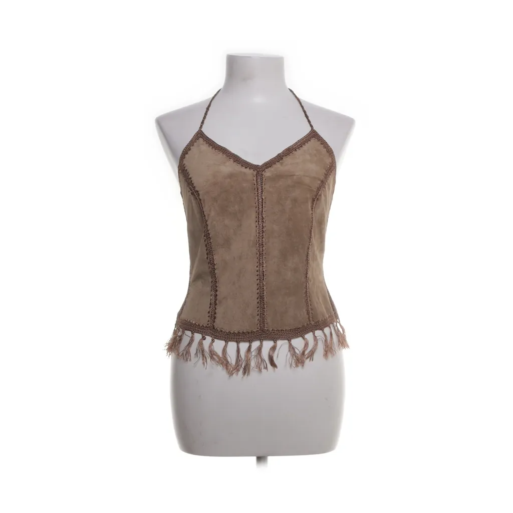 Image of Apart Impressions Haltertop (Preloved)