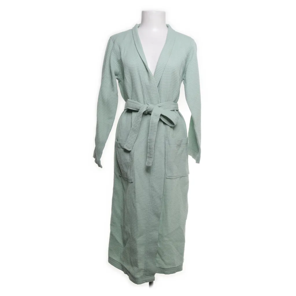 Image of Grüner Knopf Badjas (Preloved)