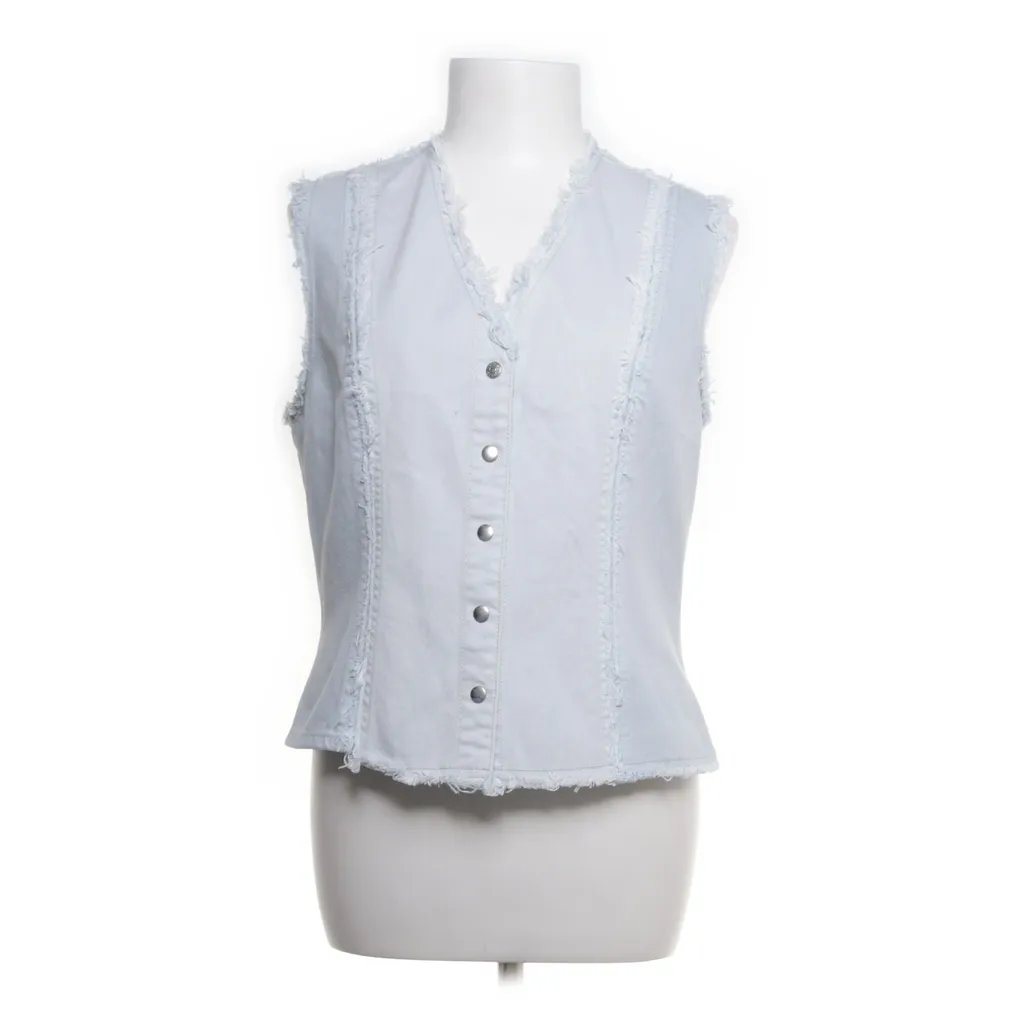 Image of Acne Studios Spijker gilet (Preloved)
