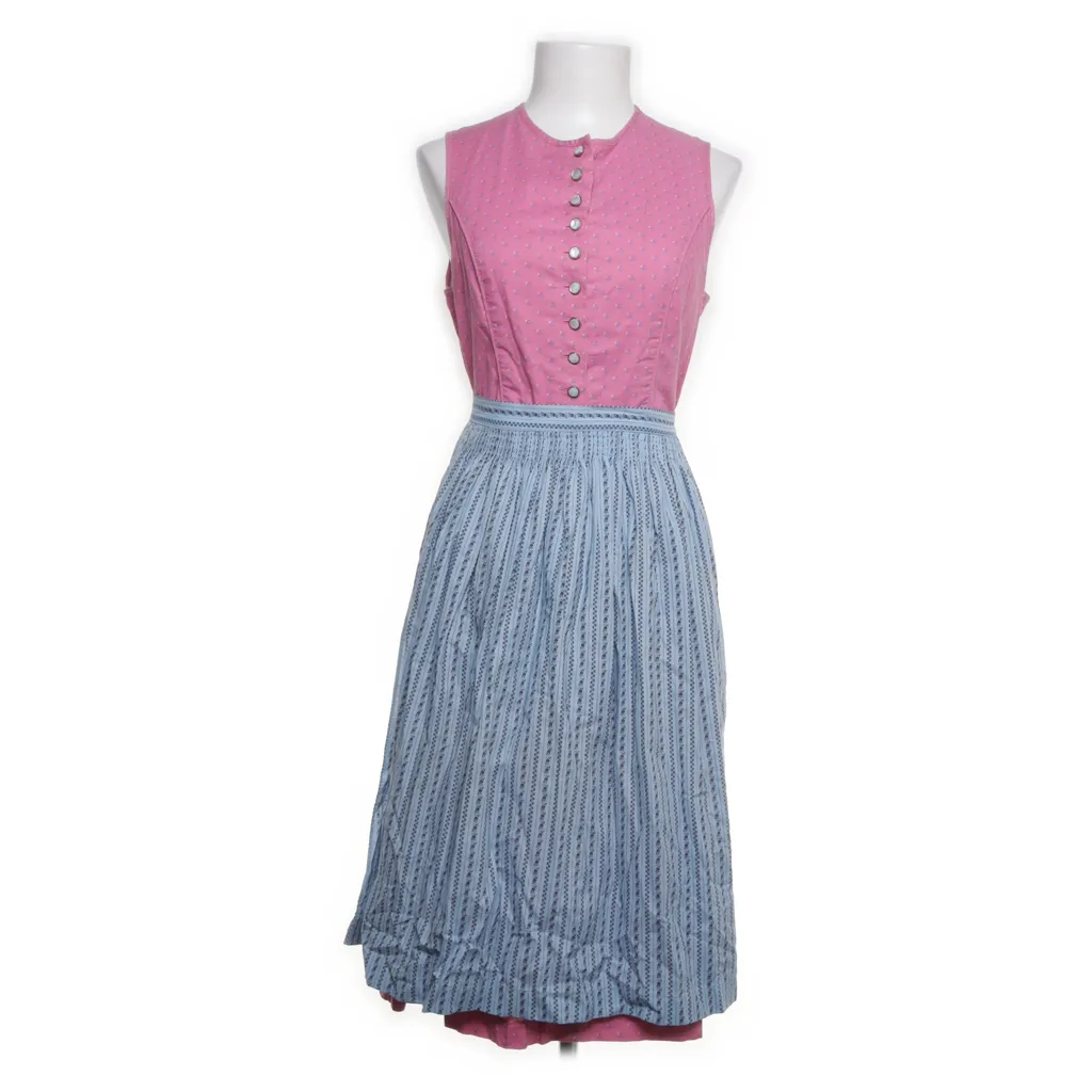 Image of Original Alphcrn Trachten Dirndl (Preloved)