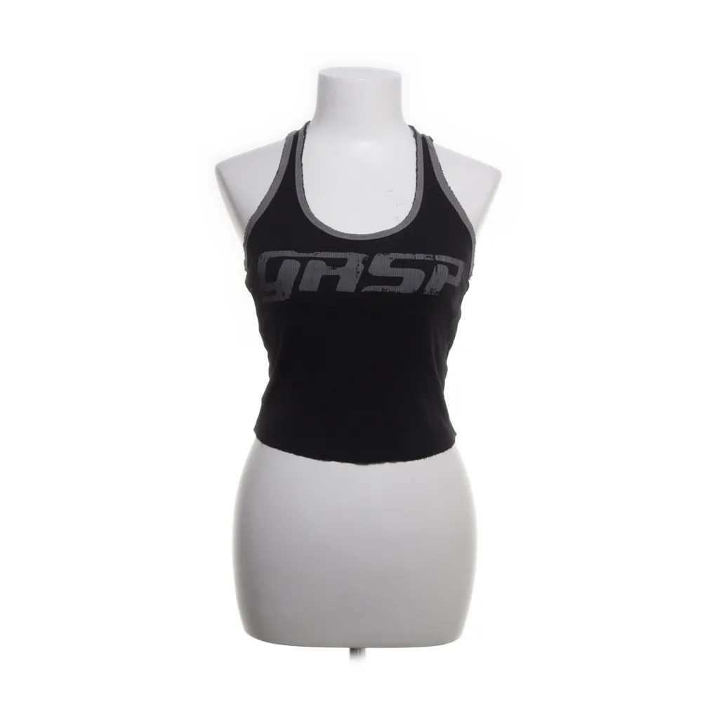 Image of Gasp Tanktop (Preloved)