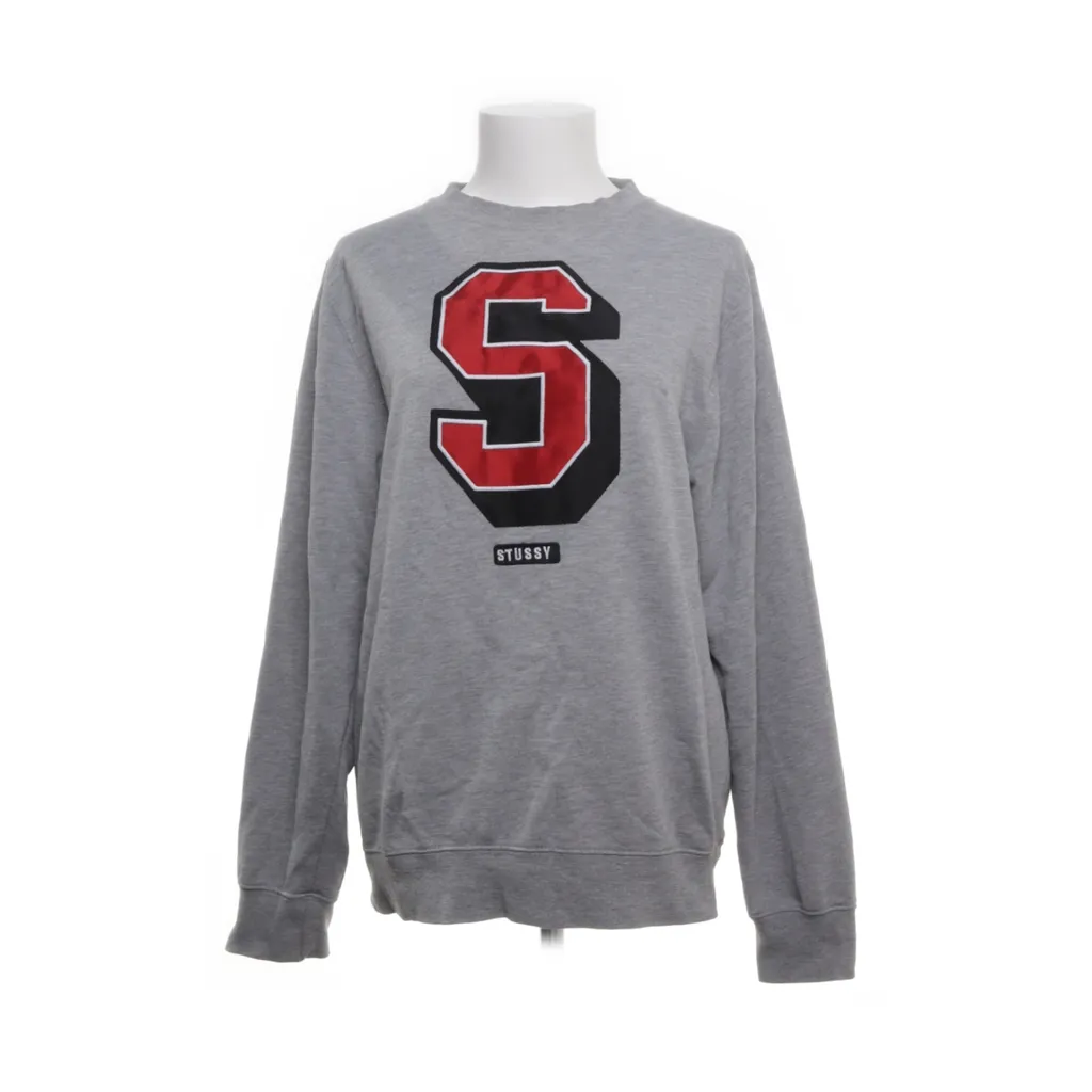 Image of Stüssy Sweatshirt (Preloved)