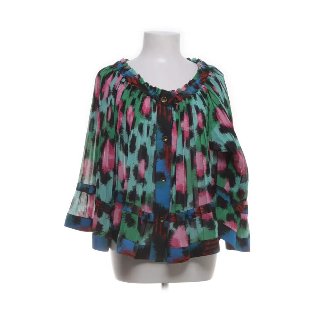Image of Kenzo x H&M Top (Preloved)