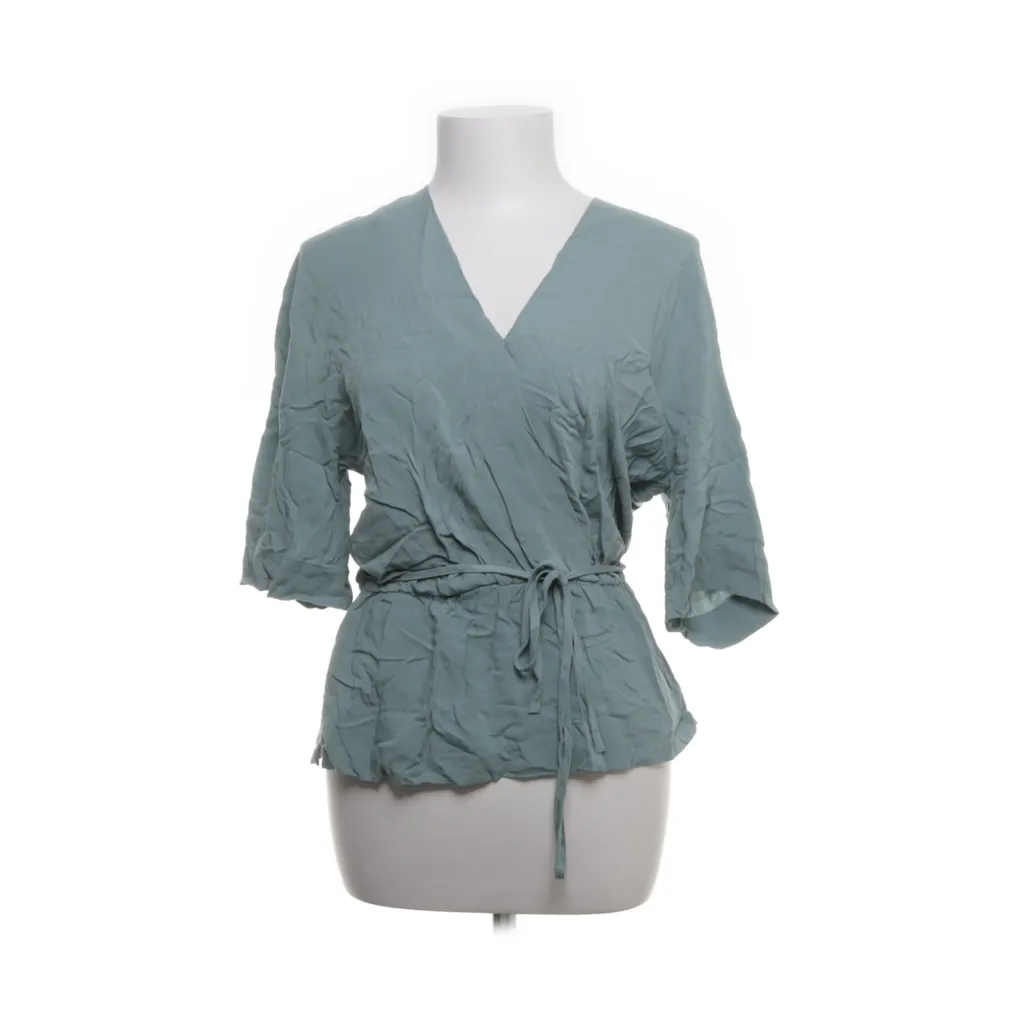 Image of Armedangels Peplum top (Preloved)
