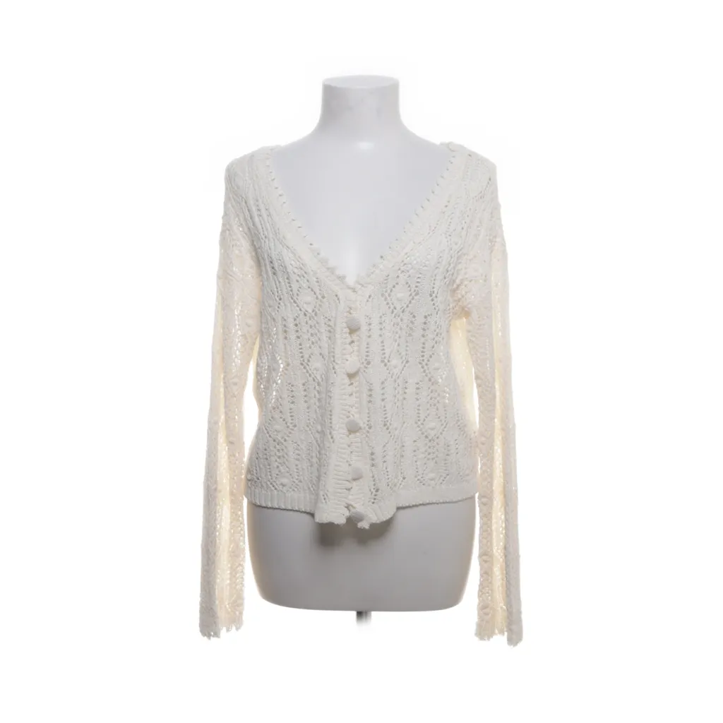 Image of Naf Naf Cardigan (Preloved)