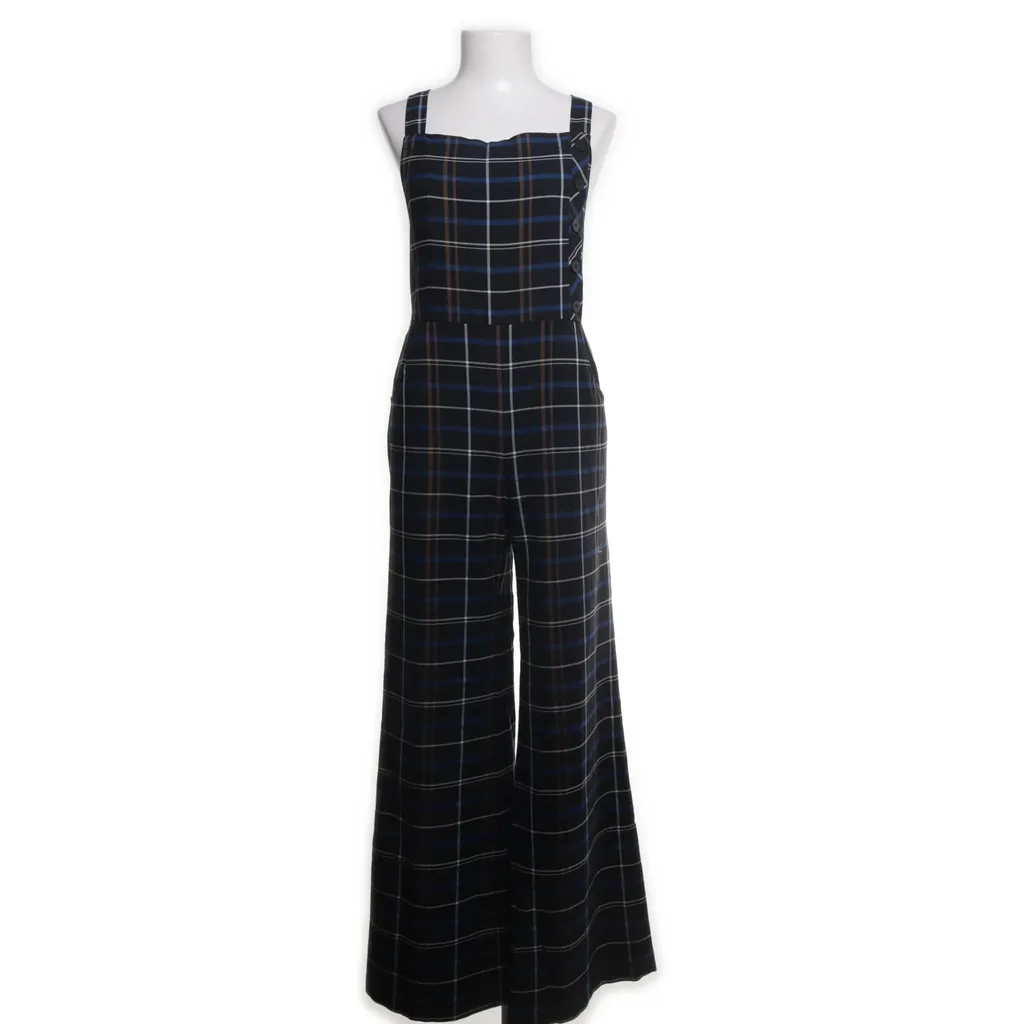 Image of Zara Woman Tuinbroek (Preloved)