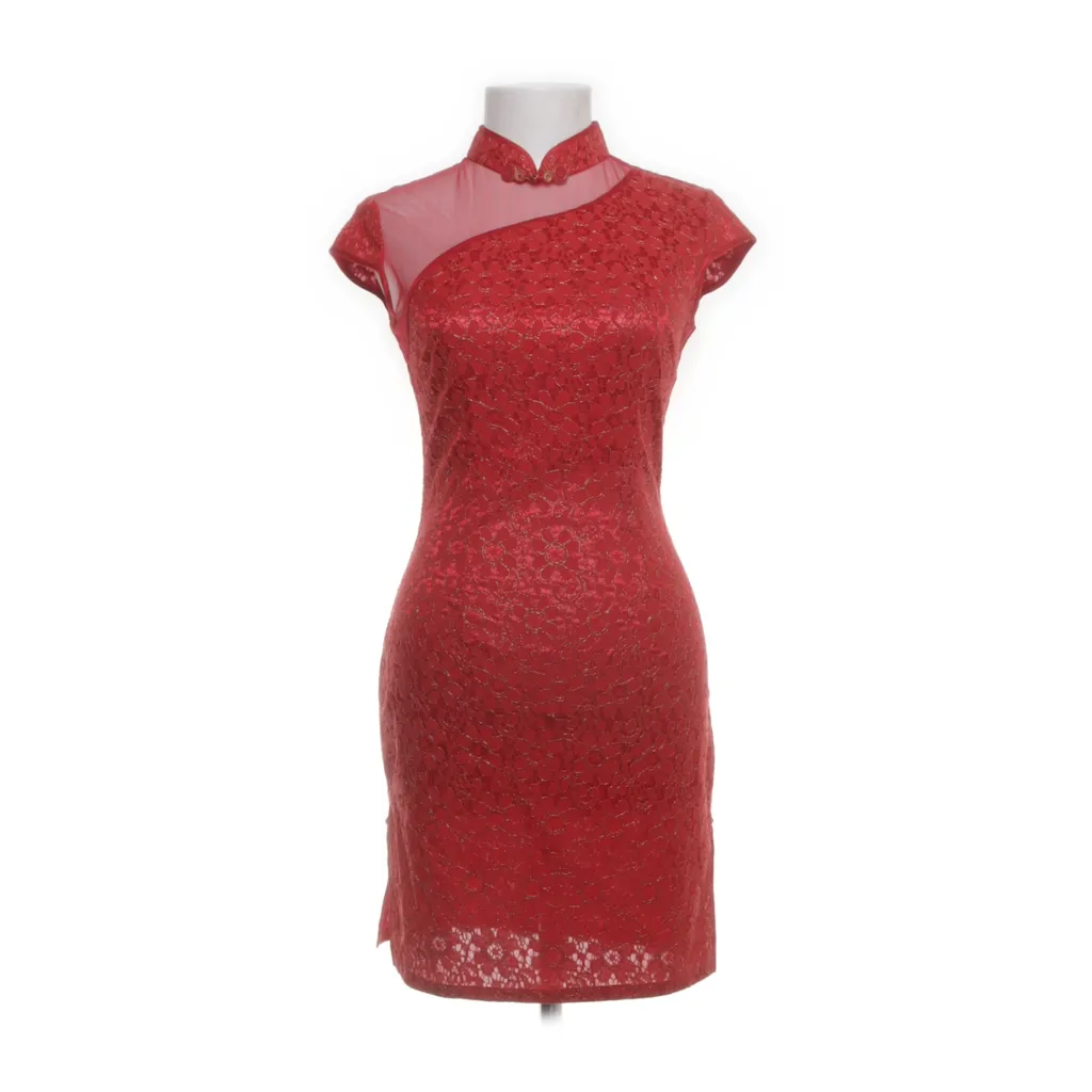 Image of SZ Cheongsam (Preloved)