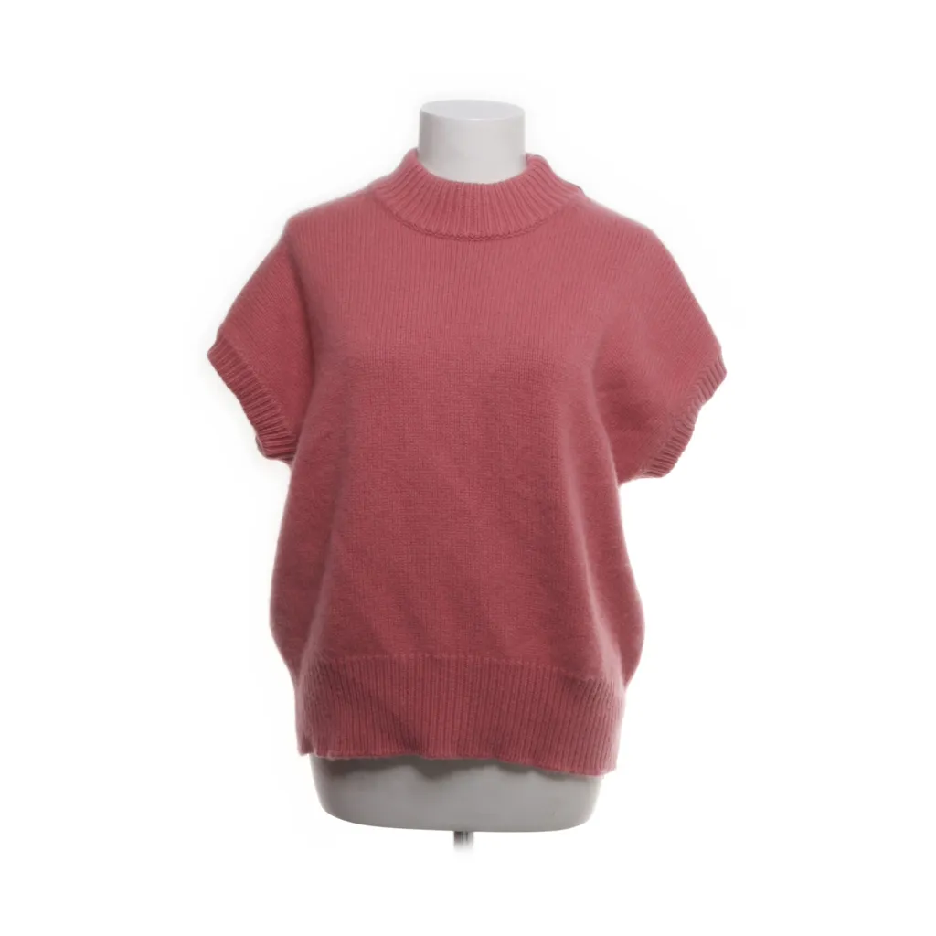 Image of Soft Goat Spencer (Preloved)