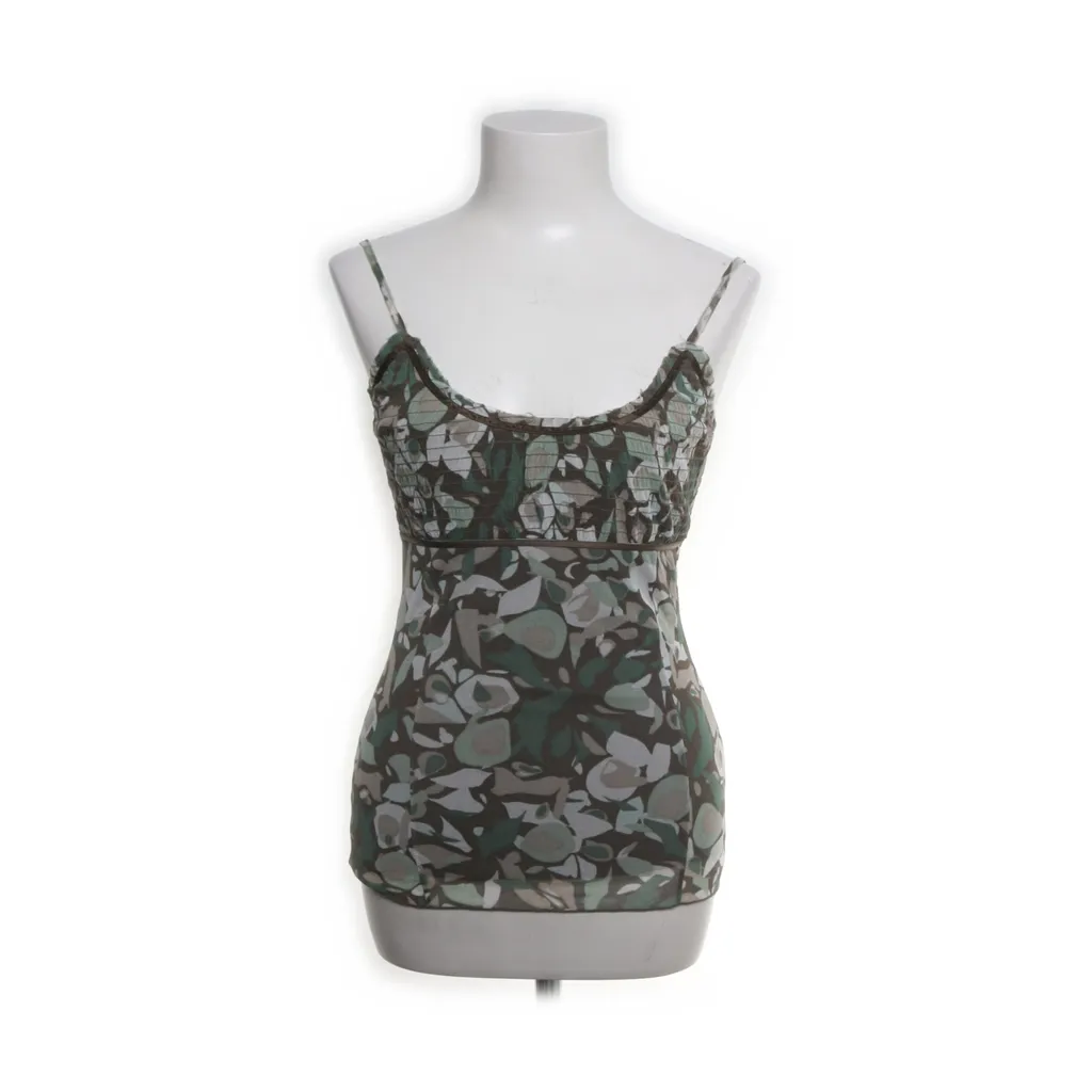 Image of Mexx Crop top (Preloved)