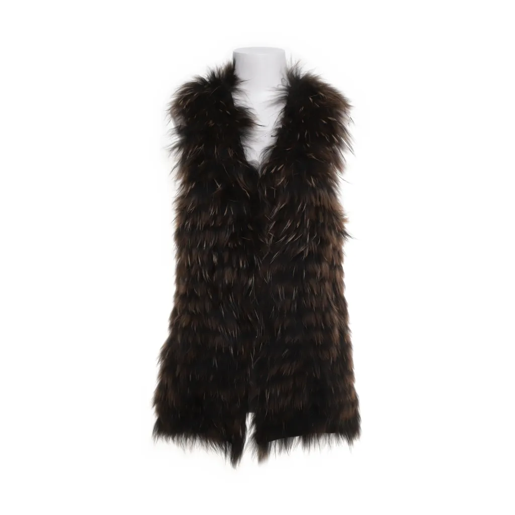 Image of Hollies Stockholm Bont gilet (Preloved)