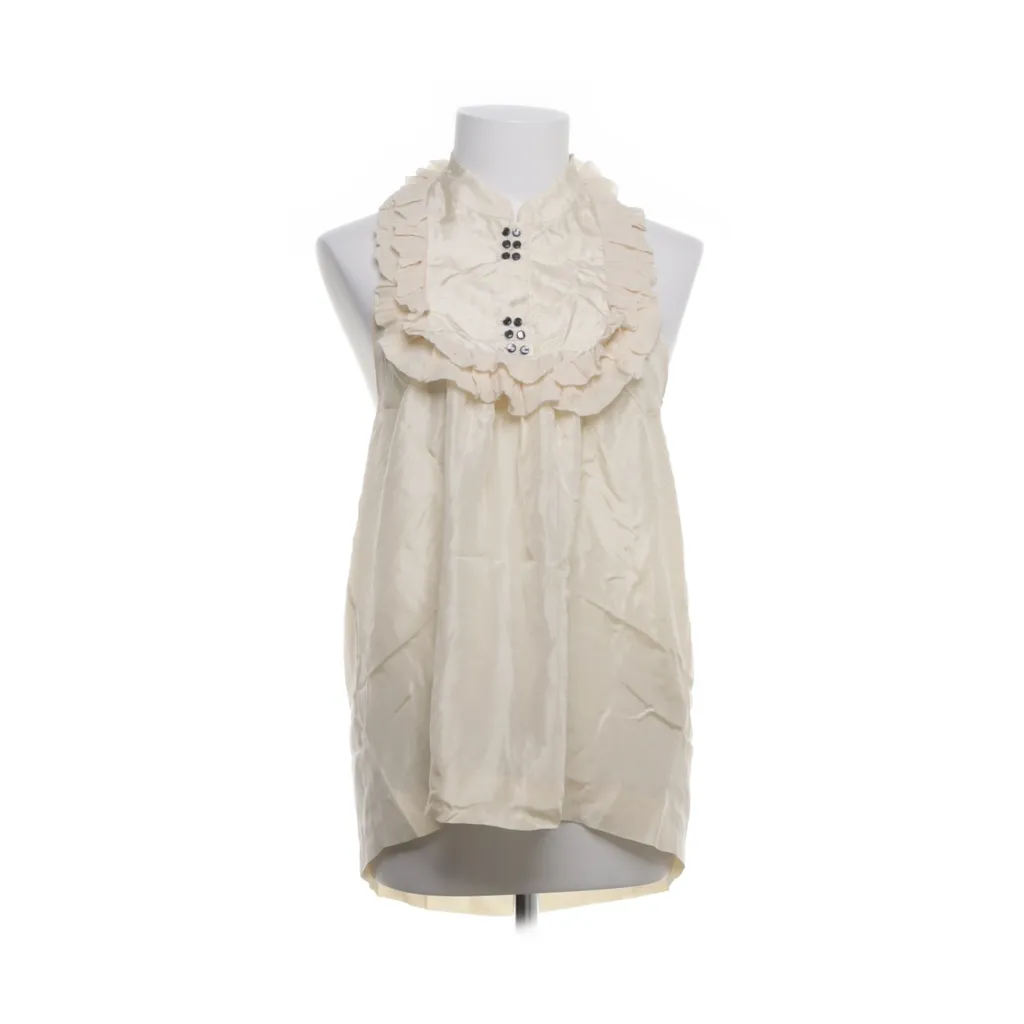 Image of By Malene Birger Haltertop (Preloved)
