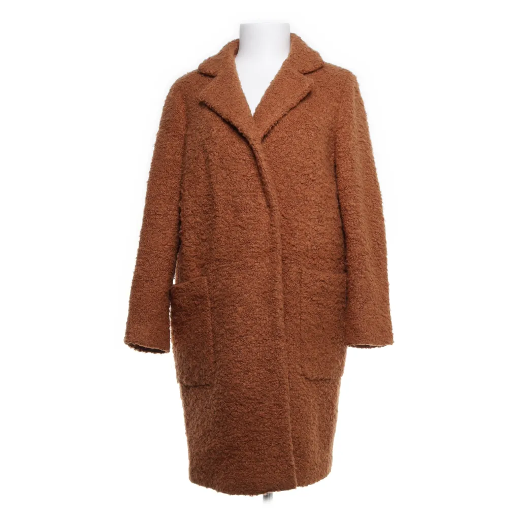 Image of Comma Winterjas (Preloved)