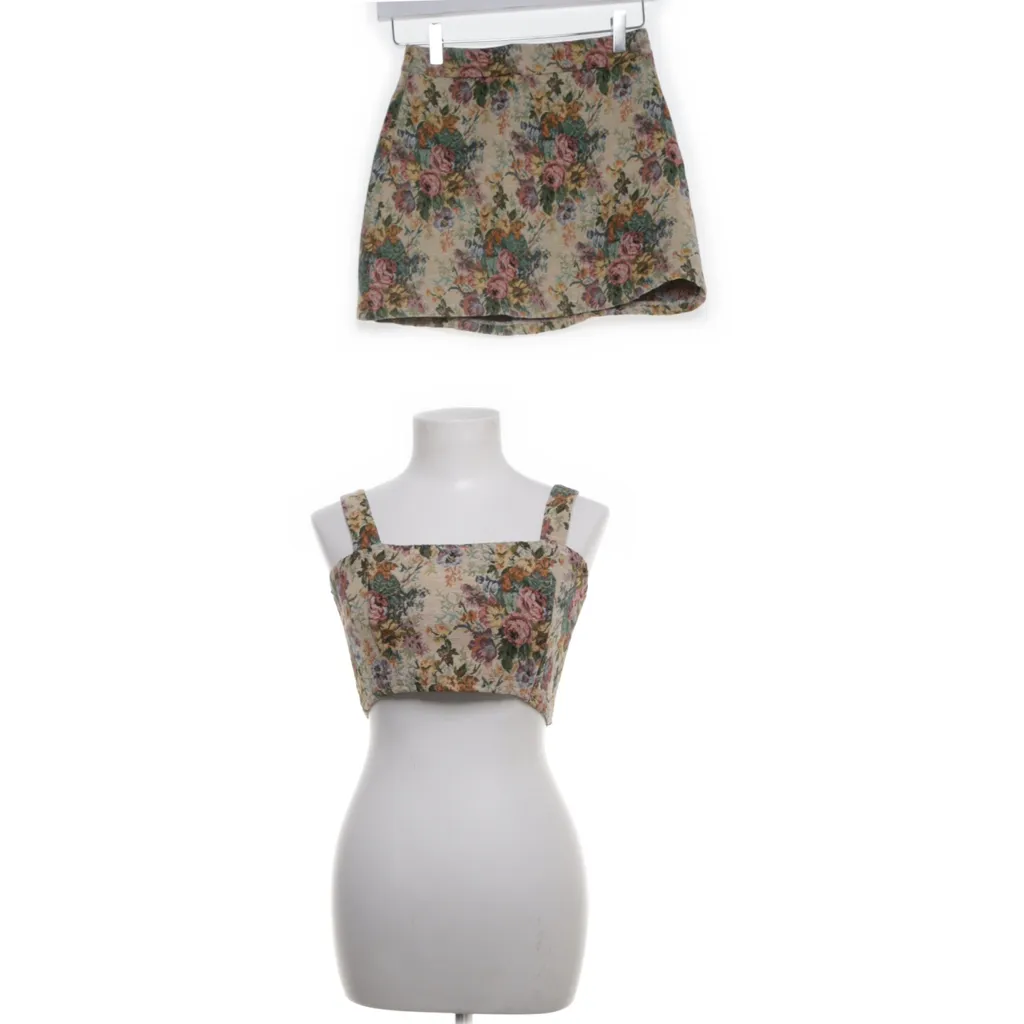 Image of Sugar Thrillz Set (Preloved)