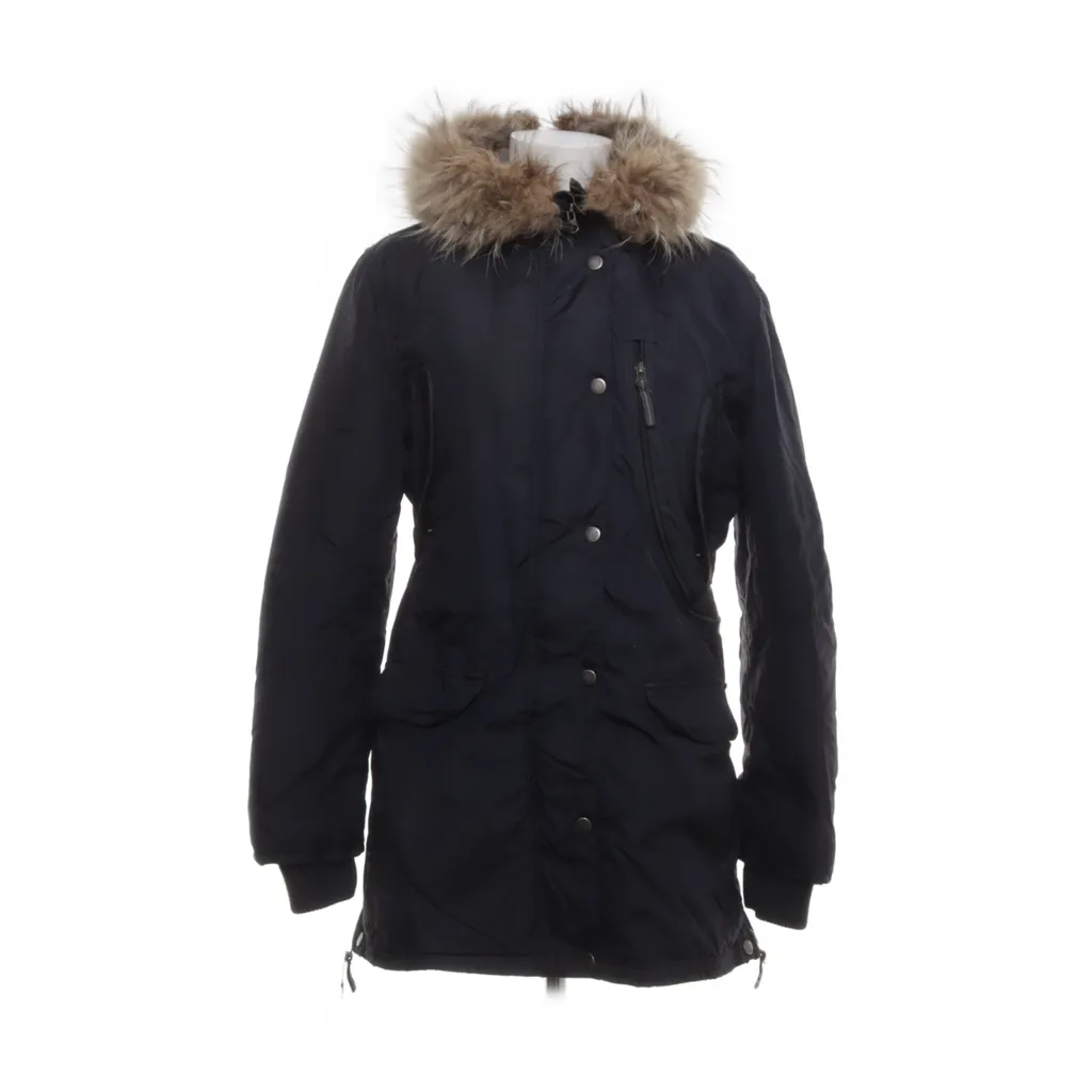 Image of Rock'n Blue Winterjas (Preloved)