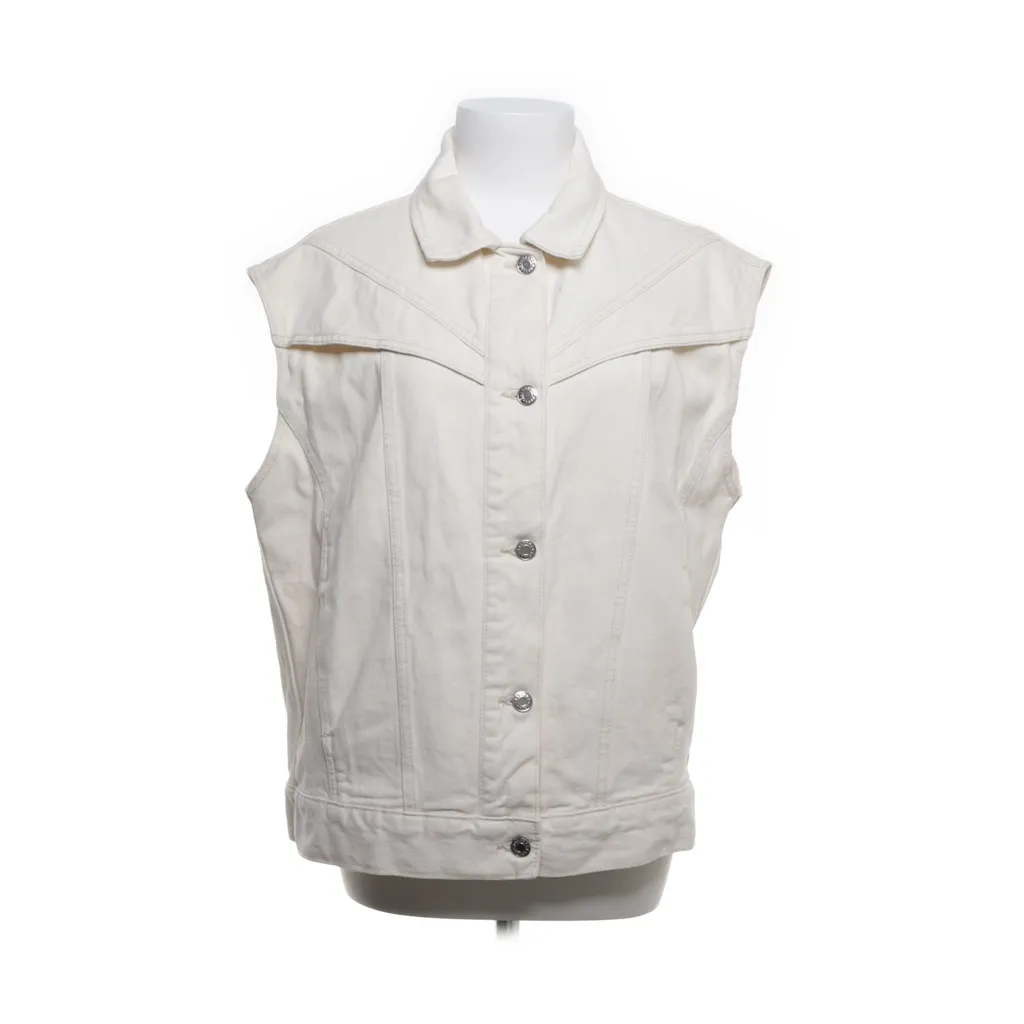 Image of Mango Spijker gilet (Preloved)