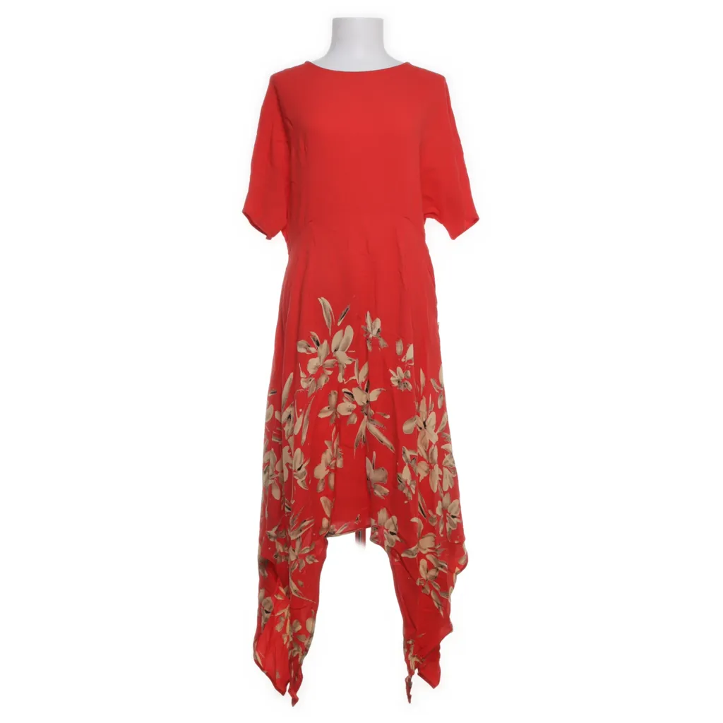 Image of WERA Maxi jurk (Preloved)