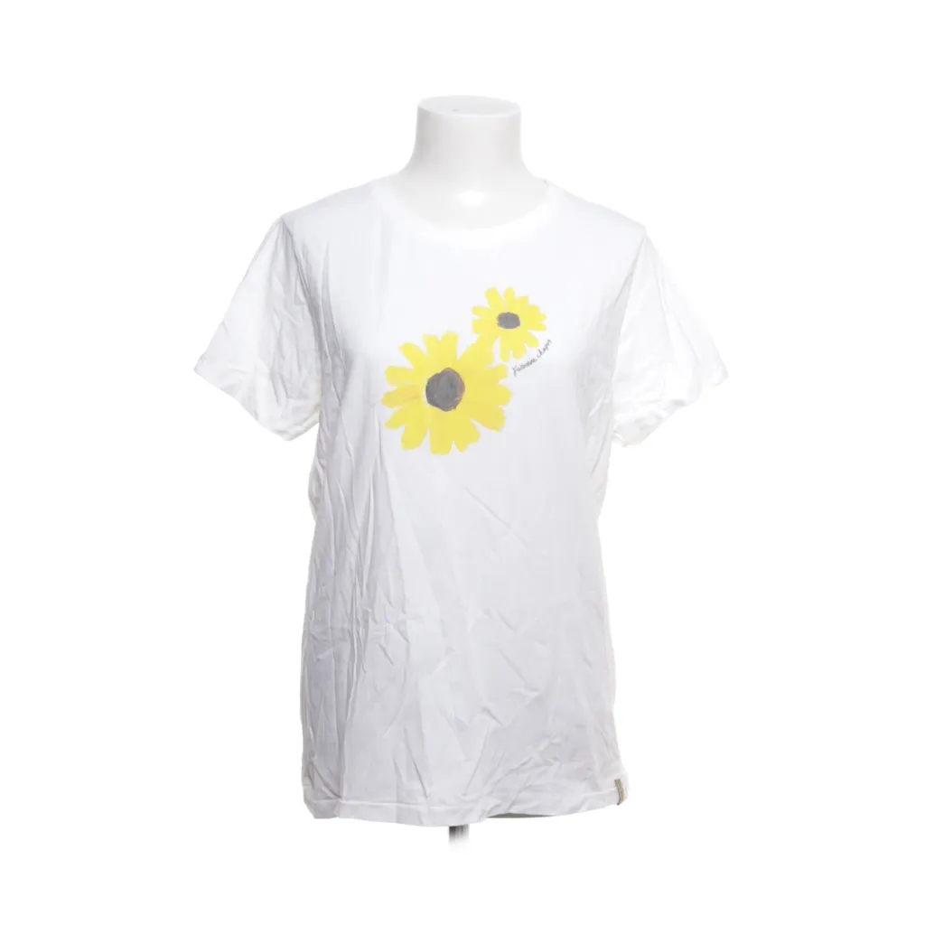 Image of Fabienne Chapot T-shirt (Preloved)