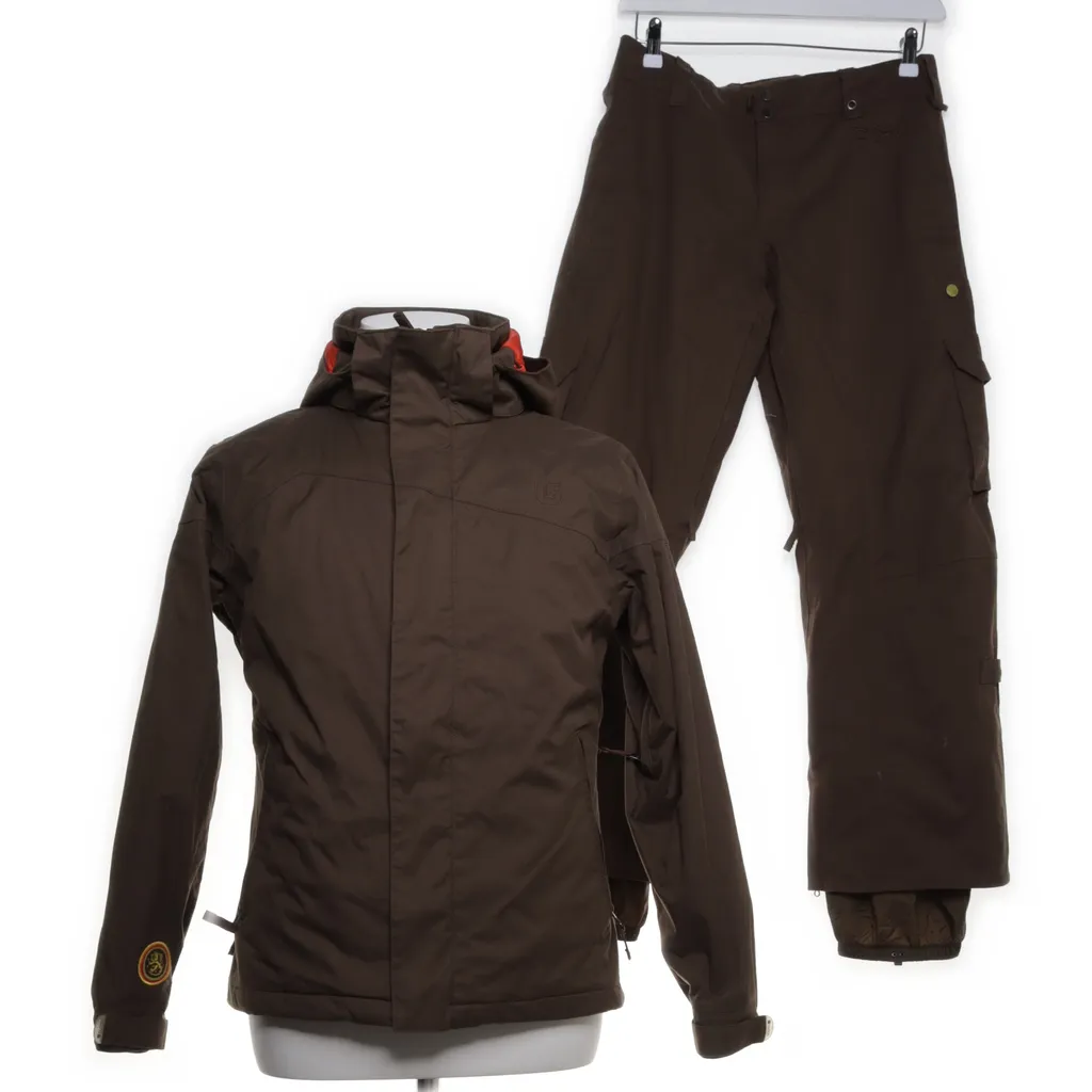 Image of Burton Skipak (Preloved)