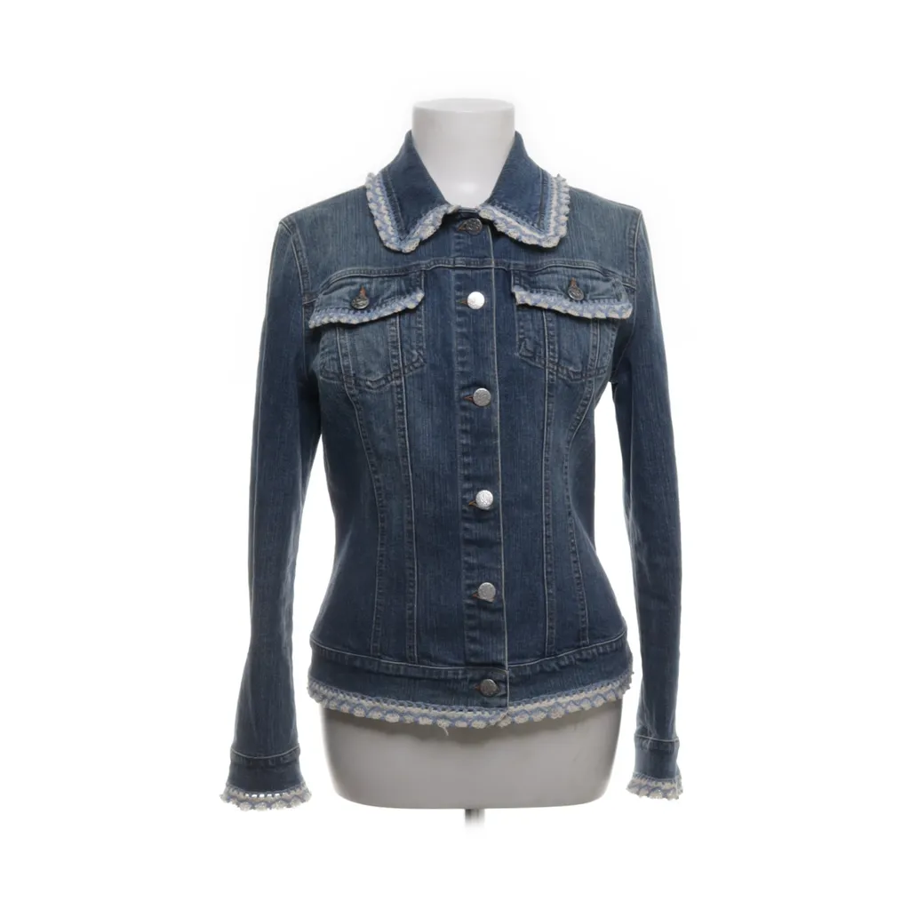 Image of Blumarine Spijkerjas (Preloved)