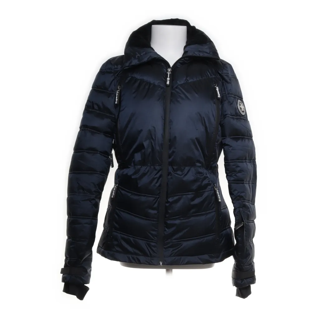 Image of Superdry Winterjas (Preloved)