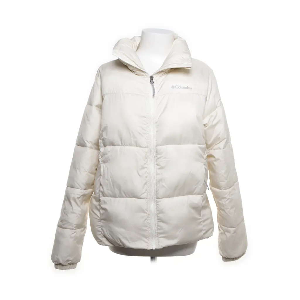 Image of Columbia Winterjas (Preloved)