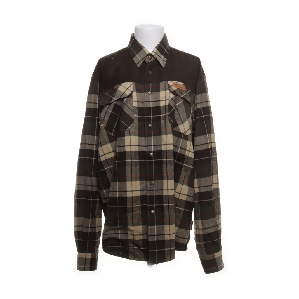Image of Pinewood Overshirt (Preloved)