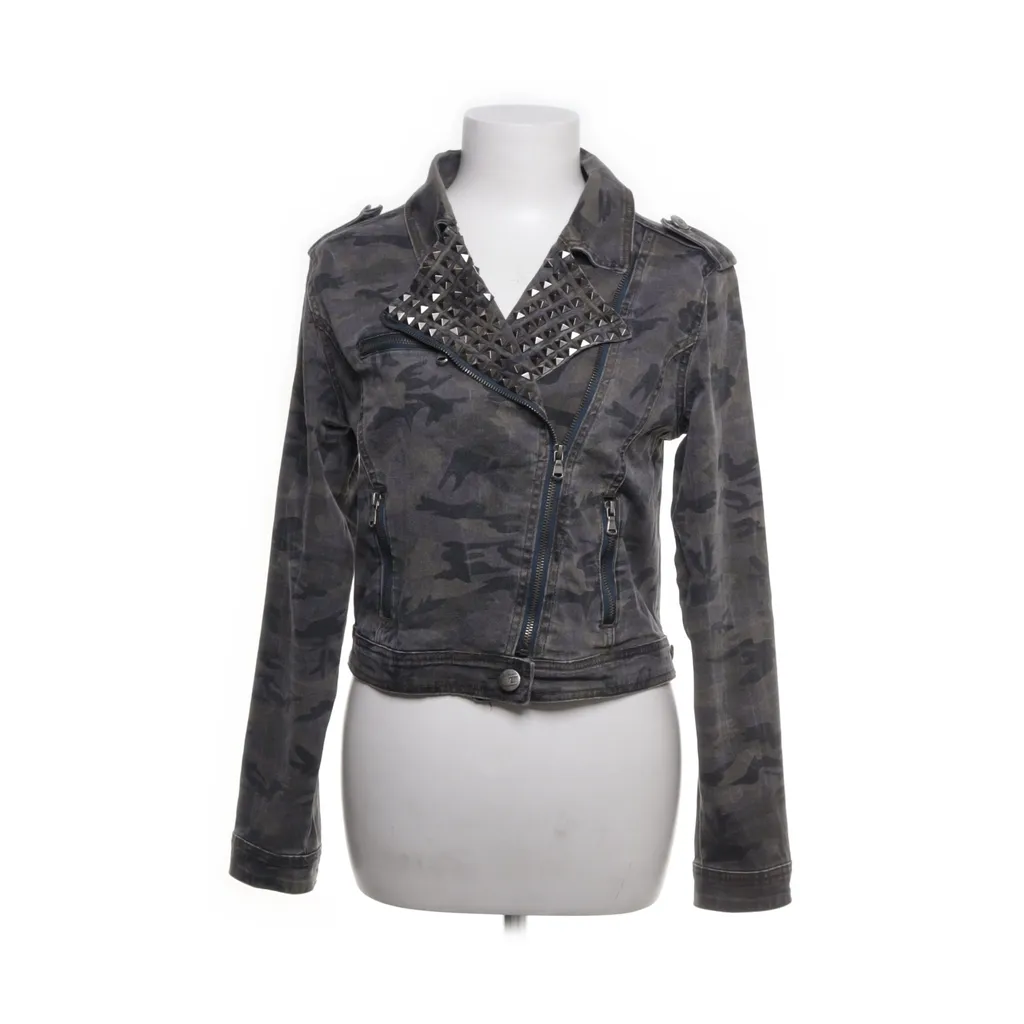 Image of EMP Bikerjack (Preloved)