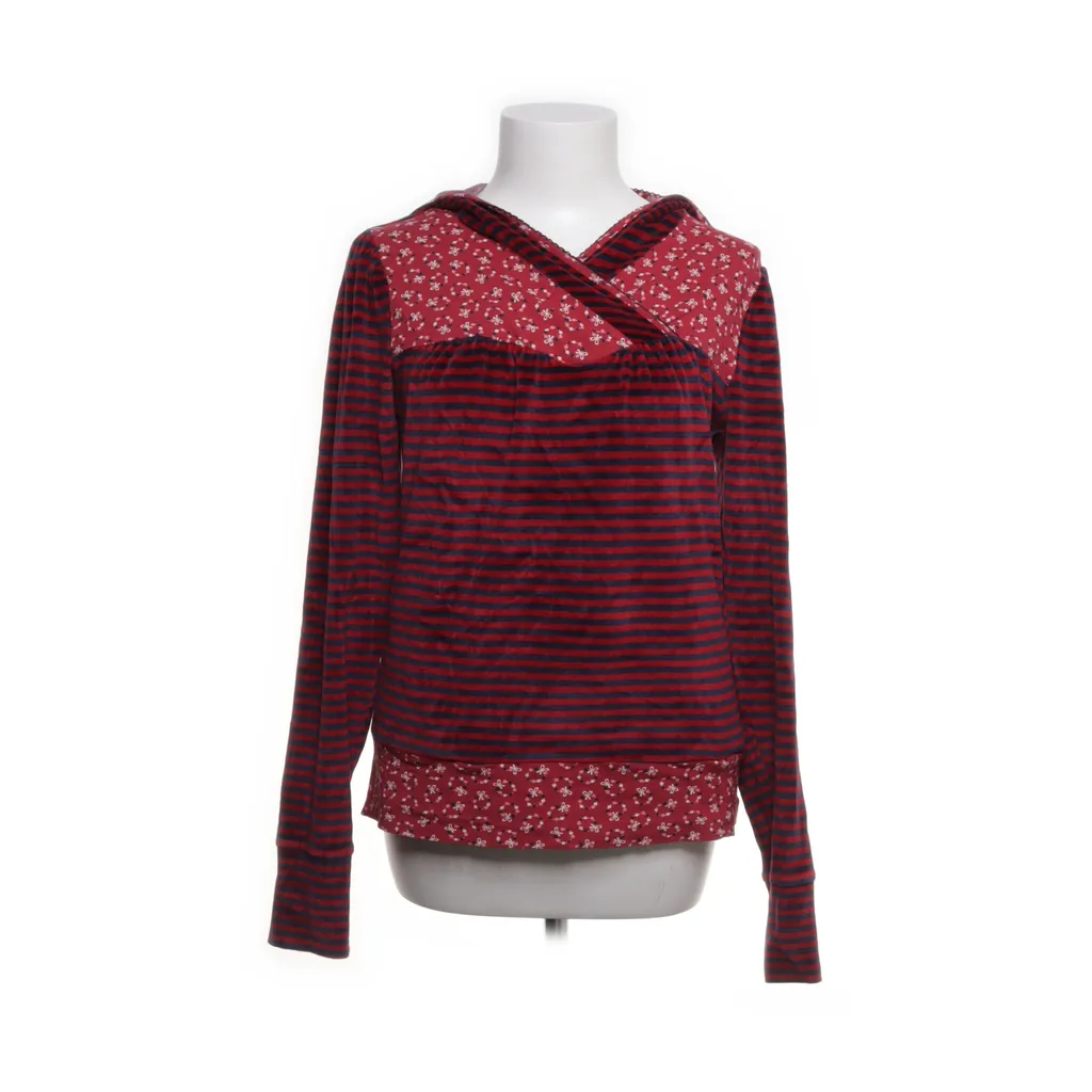 Image of Blutsgeschwister Capuchon sweater (Preloved)