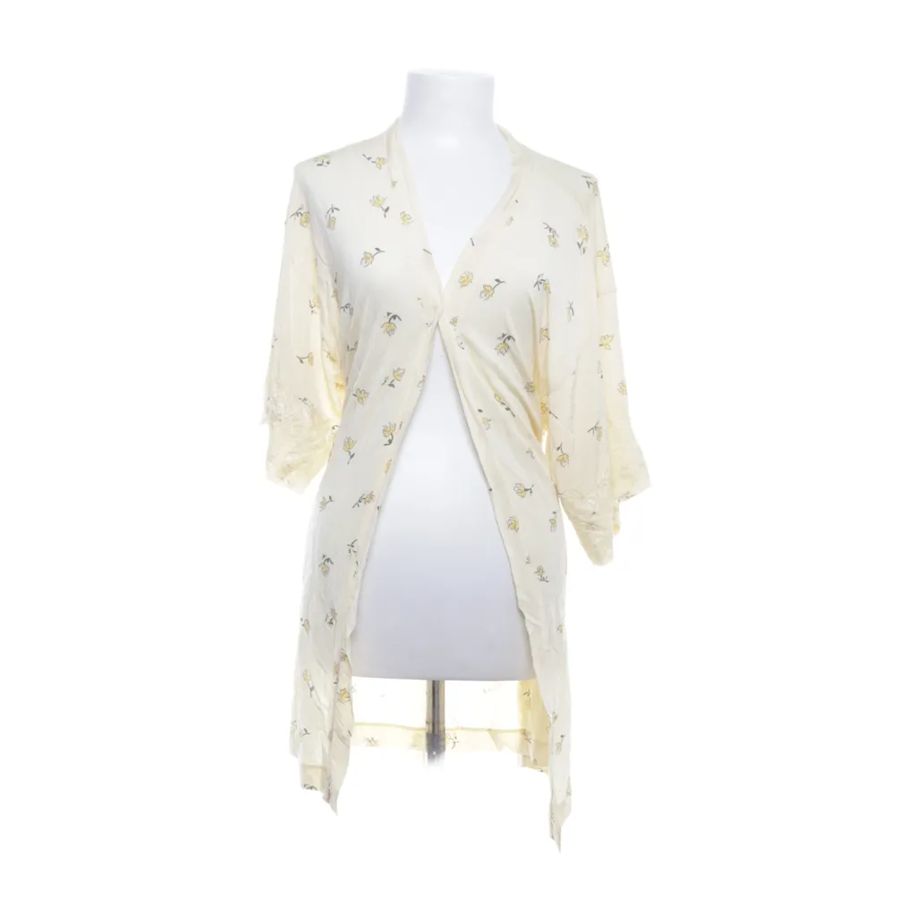 Image of Ganni Lingerie Ochtendjas (Preloved)