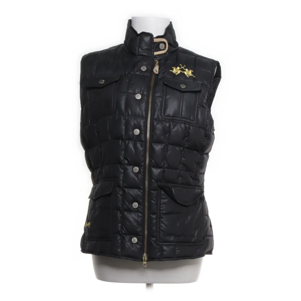 Image of La Martina Bodywarmer (Preloved)