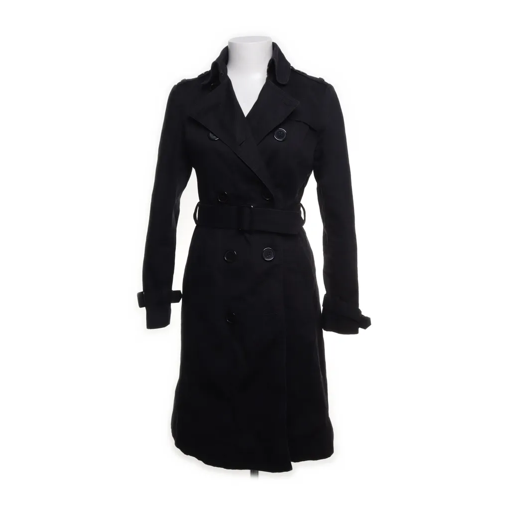 Image of Chic & Jeune Trenchcoat (Preloved)