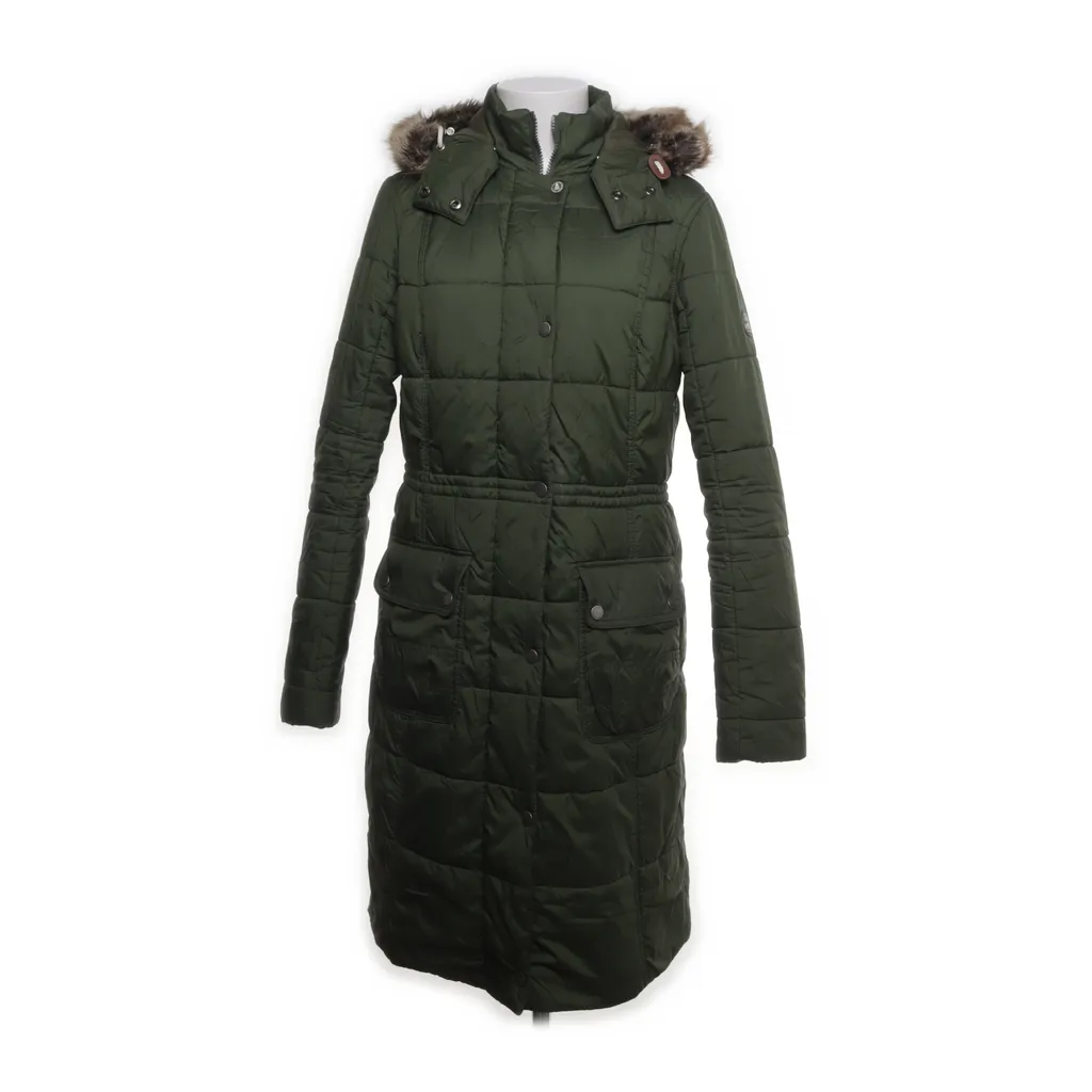 Image of Barbour Winterjas (Preloved)