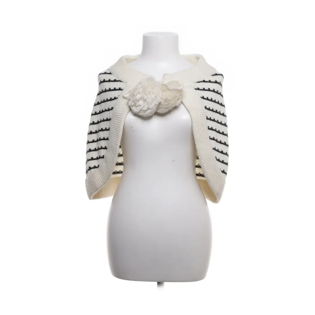Image of Edith & Ella Poncho (Preloved)