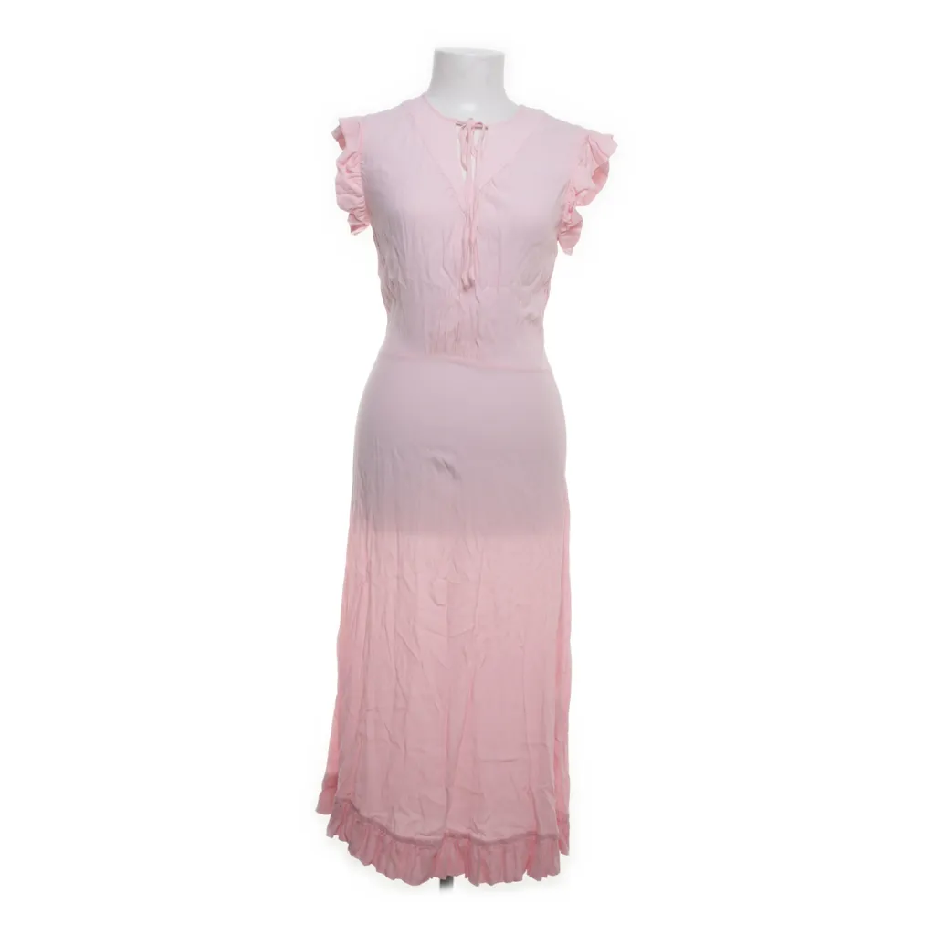 Image of By Malene Birger Maxi jurk (Preloved)