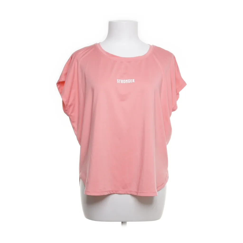 Image of Stronger Sporttop (Preloved)