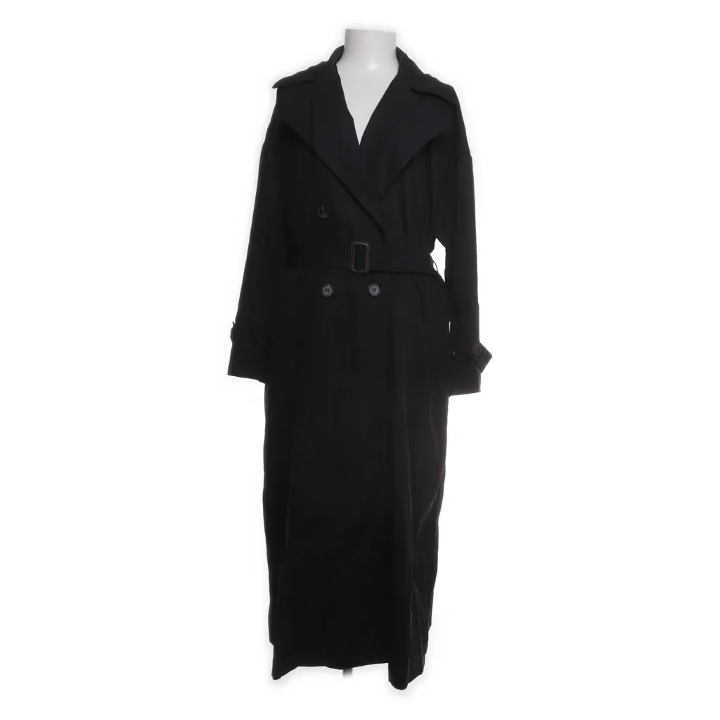 Image of Cider Trenchcoat (Preloved)