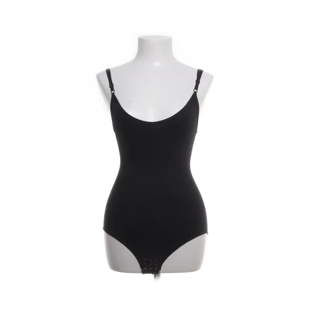Image of Lily Shape Romper (Preloved)
