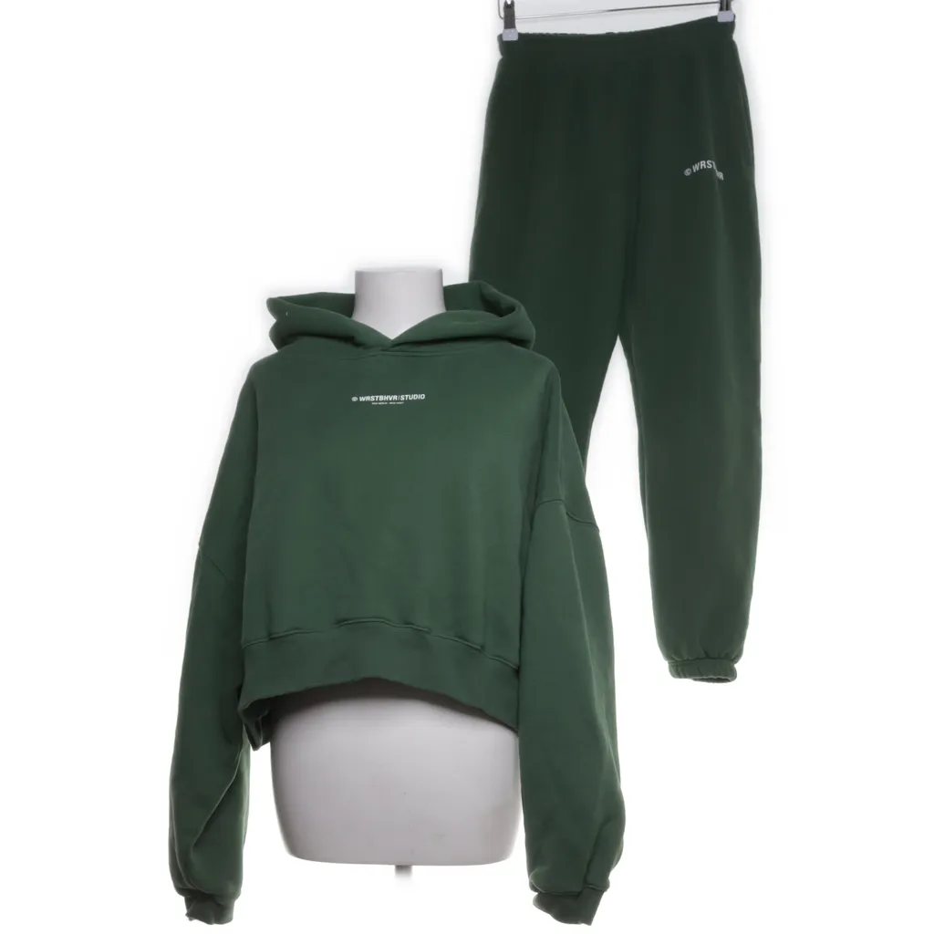 Image of WRSTBHVR Loungewear (Preloved)