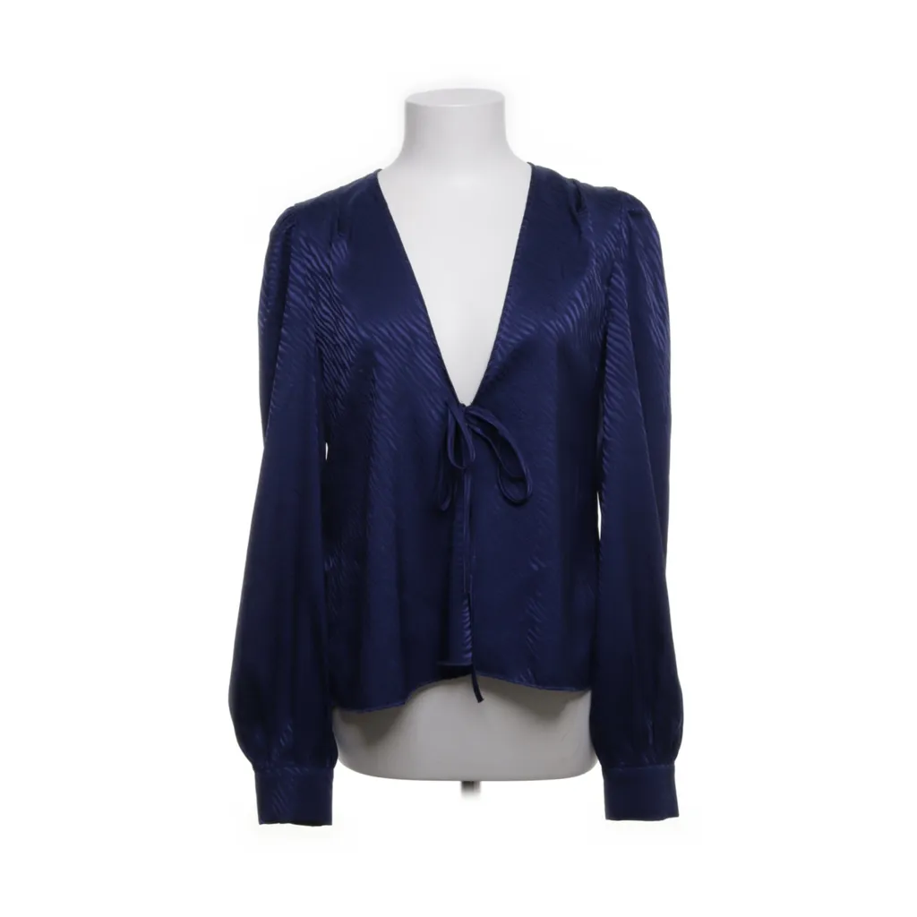 Image of Never Fully Dressed Wikkelblouse (Preloved)